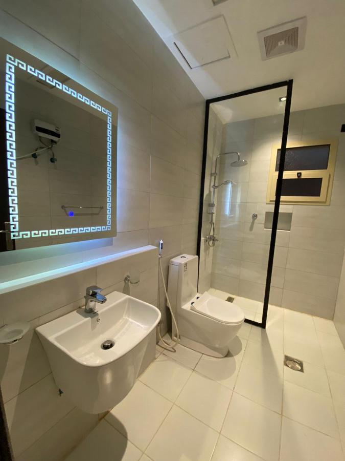 Golden New Quraish Jeddah Hotel Luaran gambar