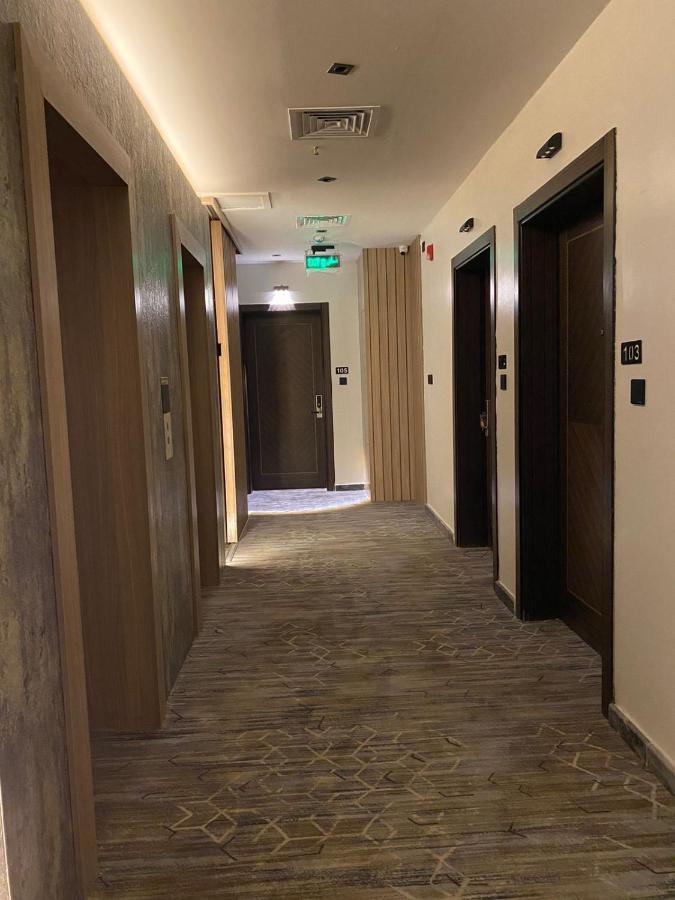 Golden New Quraish Jeddah Hotel Luaran gambar
