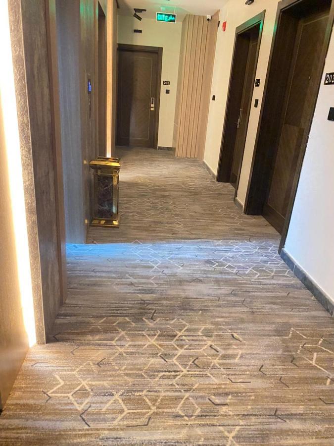 Golden New Quraish Jeddah Hotel Luaran gambar