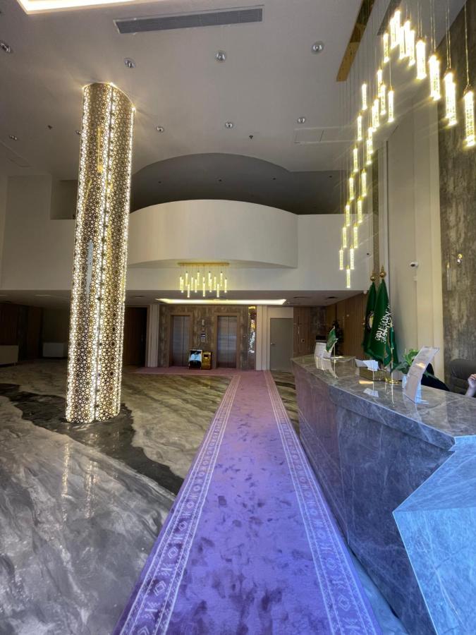 Golden New Quraish Jeddah Hotel Luaran gambar