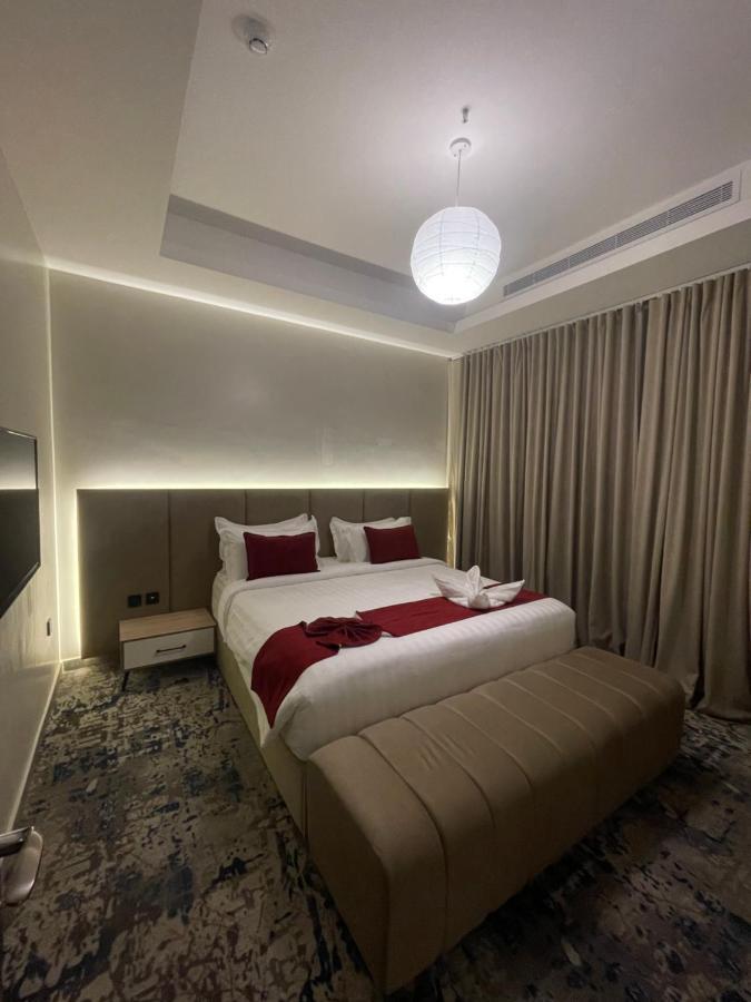 Golden New Quraish Jeddah Hotel Luaran gambar