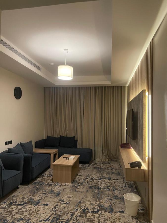 Golden New Quraish Jeddah Hotel Luaran gambar