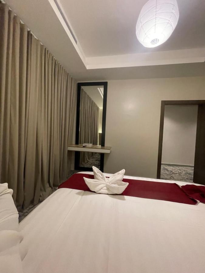 Golden New Quraish Jeddah Hotel Luaran gambar