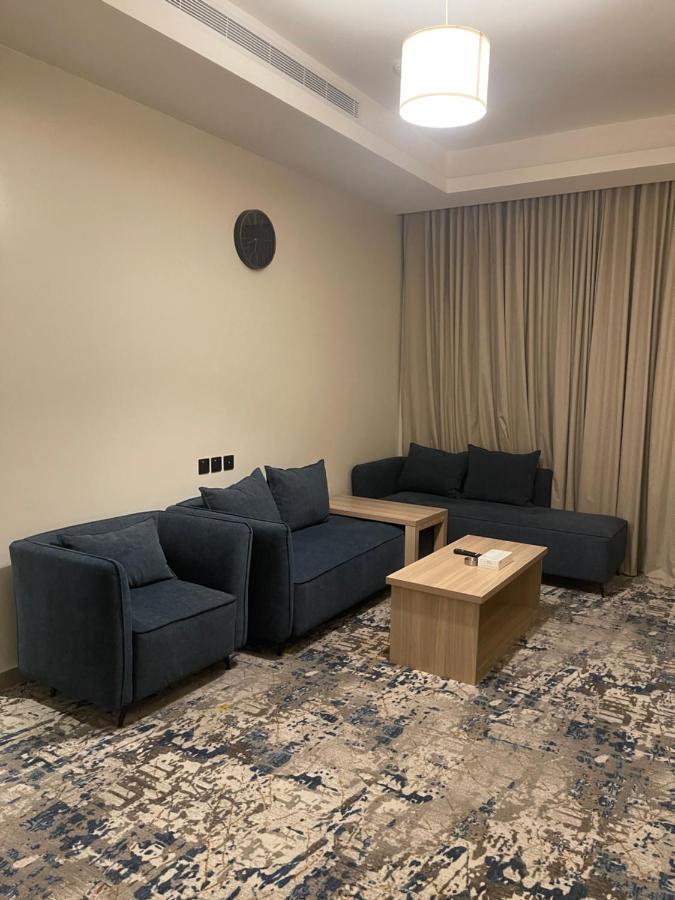 Golden New Quraish Jeddah Hotel Luaran gambar
